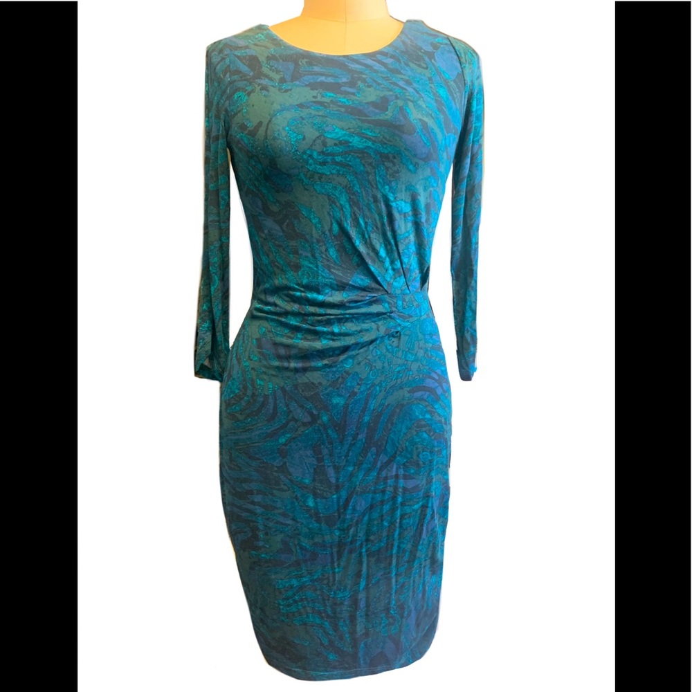 H&M Woman’s LongSleeve Dress